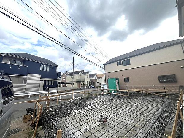 当社は選べる見学メニューをご用意。お客様のご希望・ご都合に合わせてご見学いただけます。