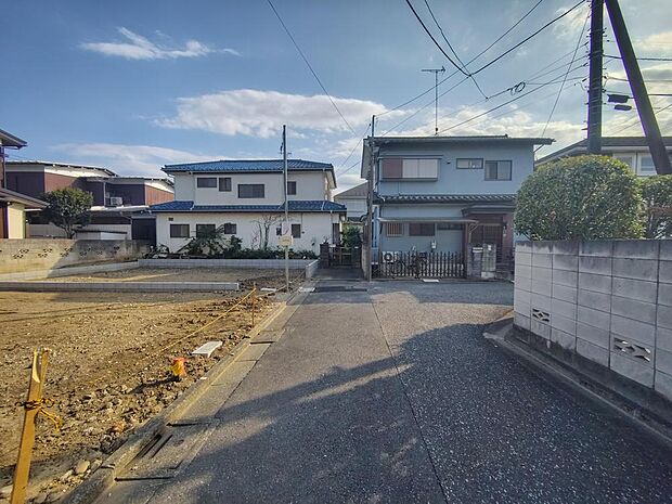 現地のご案内のほか、先々の暮らしに必要なお金や、最適な準備などもご説明いたします。