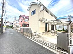 東京都小金井市東町１丁目