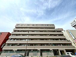 リーベスト立川錦町