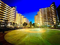 グランスクエア一橋学園壱番街