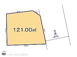 東京都八王子市中山