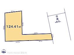 東京都八王子市中山