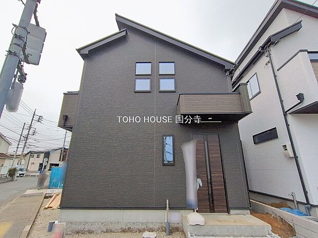 物件外観