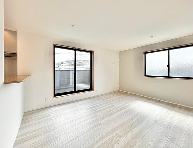 生活スタイルやご家族のお好みに合わせて、模様替えも楽しめそうです。