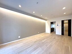 パークハイム三鷹