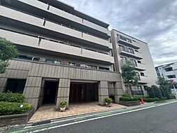 サーパス新所沢けやき台