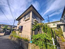 東京都日野市西平山５丁目