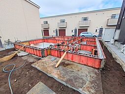 東京都昭島市緑町３丁目