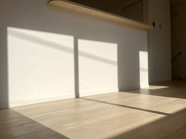 一日の中でも長い時間を過ごす空間です。お好みのインテリアコーディネートをお楽しみください。