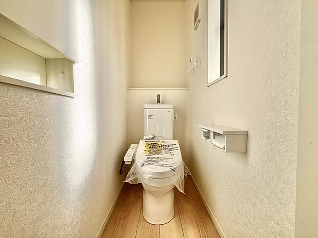 掃除のしやすさや機能など、現地にて実際にご確認ください。