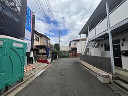 東京都西東京市芝久保町１丁目