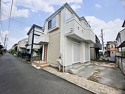 東京都小平市小川町１丁目