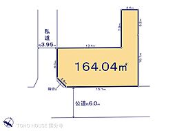 東京都羽村市緑ヶ丘２丁目