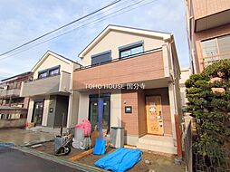 東京都清瀬市竹丘３丁目