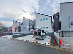 東京都あきる野市瀬戸岡