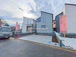 東京都あきる野市瀬戸岡