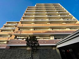 パークホームズ武蔵小金井フォレストフィールド