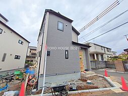 東京都八王子市散田町２丁目