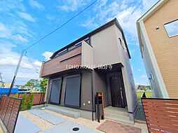 東京都府中市四谷４丁目