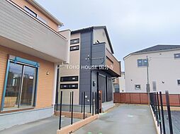 東京都府中市四谷４丁目