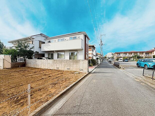 現地のご案内のほか、先々の暮らしに必要なお金や、最適な準備などもご説明いたします。