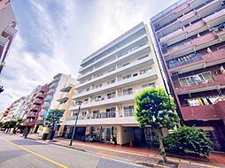 中銀三鷹マンシオン