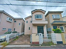 東京都小平市大沼町７丁目