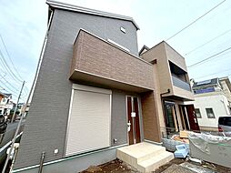 東京都狛江市西野川２丁目