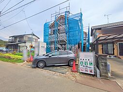 東京都八王子市上柚木