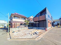 東京都三鷹市上連雀９丁目