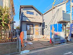 東京都調布市深大寺東町６丁目