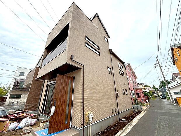 設備、収納が整った暮らしやすい住まいで、笑顔あふれる新生活を始めませんか?