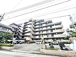 ライオンズマンション昭島