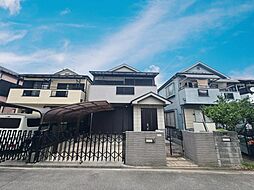 東京都昭島市中神町