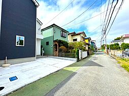 東京都小金井市貫井南町５丁目