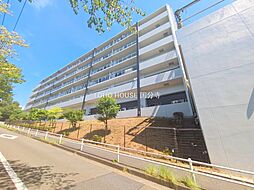 レーベンハイム多摩聖ヶ丘