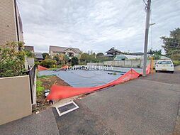 東京都武蔵野市関前５丁目