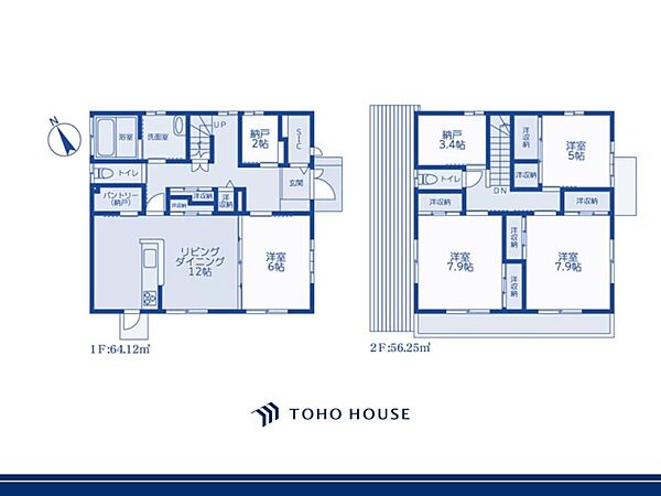 間取り：313004520950