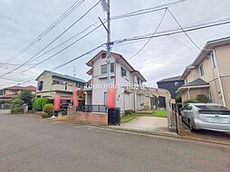 東京都武蔵村山市中原２丁目