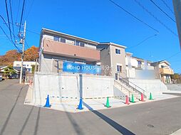 東京都八王子市中山