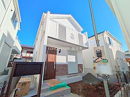 東京都調布市深大寺東町４丁目