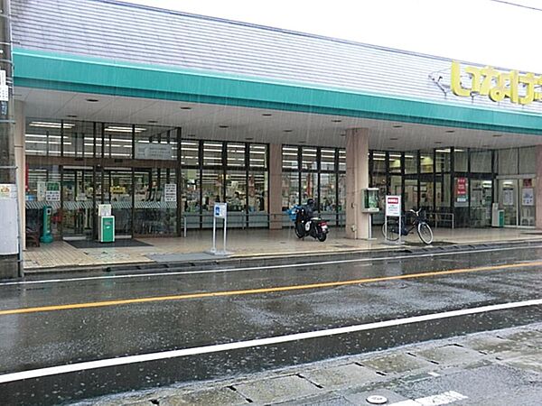 いなげや福生銀座店まで約1569m