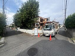 東京都三鷹市深大寺１丁目