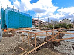 東京都三鷹市北野２丁目