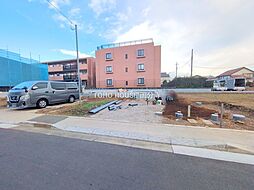 東京都三鷹市北野２丁目