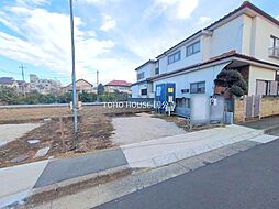 東京都三鷹市北野２丁目