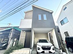 東京都練馬区西大泉４丁目