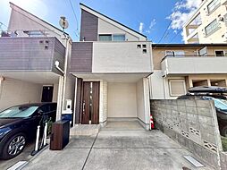 東京都杉並区桃井２丁目