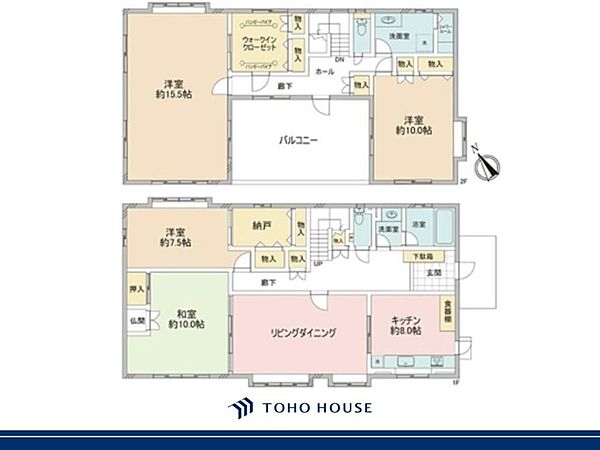 間取り：313004521009